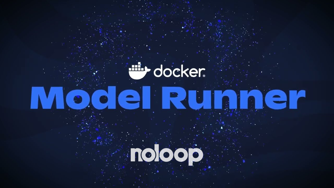 Docker Model Runner: How We’re Already Using It at noloop